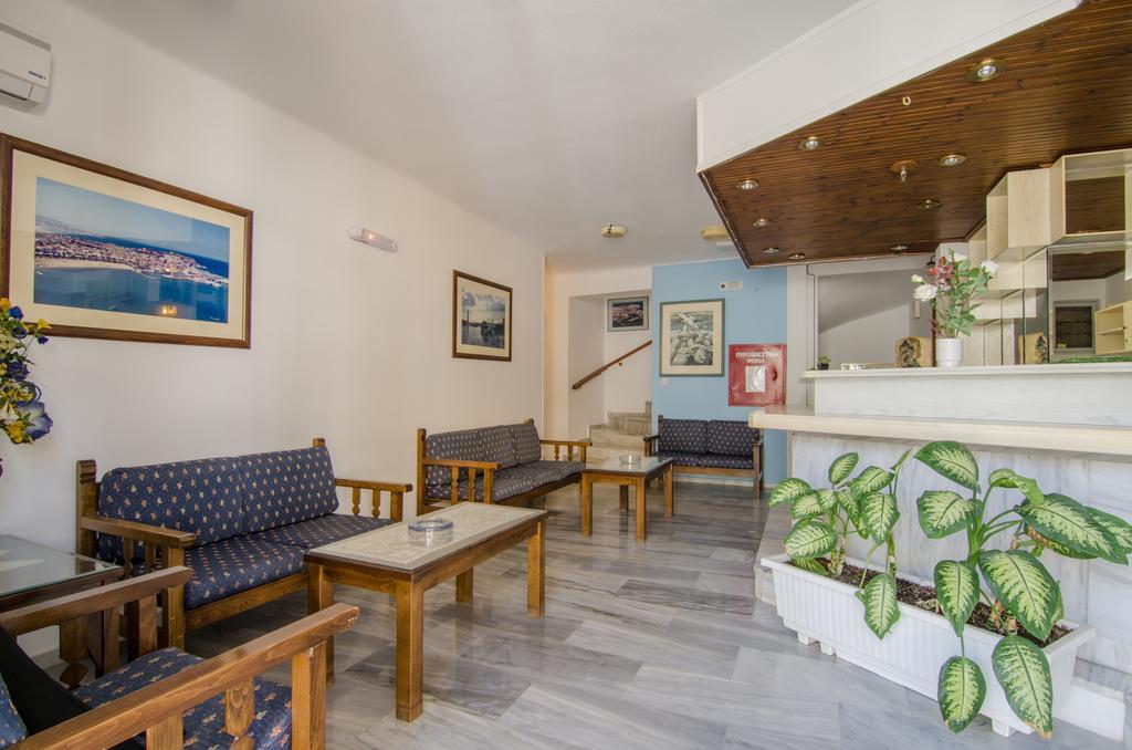 Emilia Hotel Apartments Rethymno  Ngoại thất bức ảnh