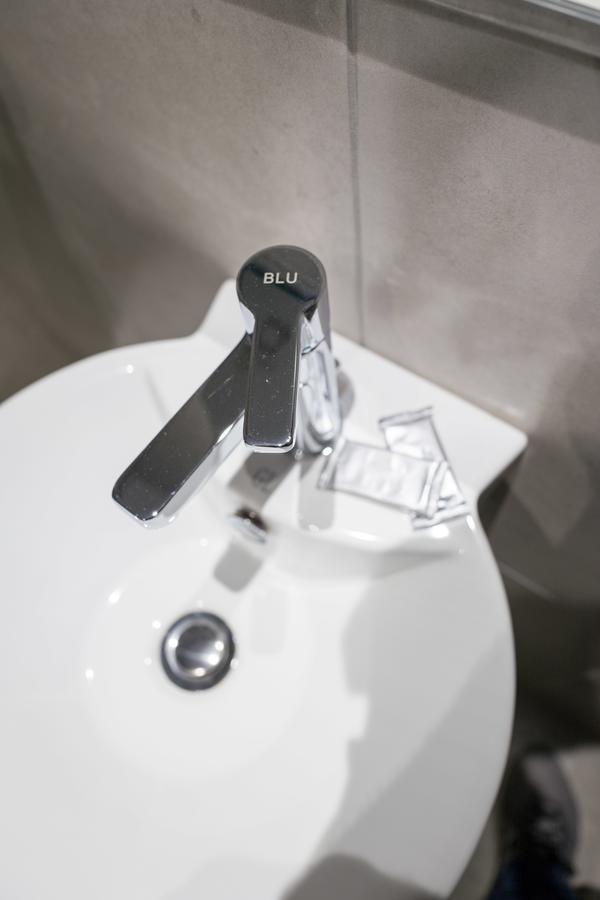 Emilia Hotel Apartments Rethymno  Ngoại thất bức ảnh