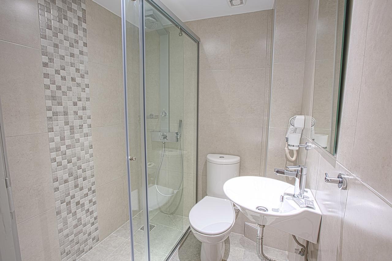 Emilia Hotel Apartments Rethymno  Ngoại thất bức ảnh